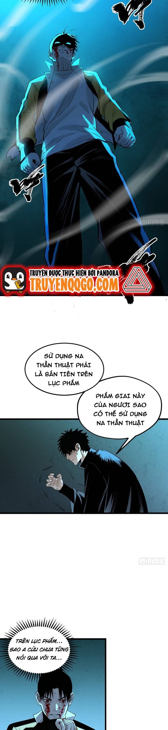 Ta Có Một Viện Nghiên Cứu Quái Vật Chapter 11 - Trang 2
