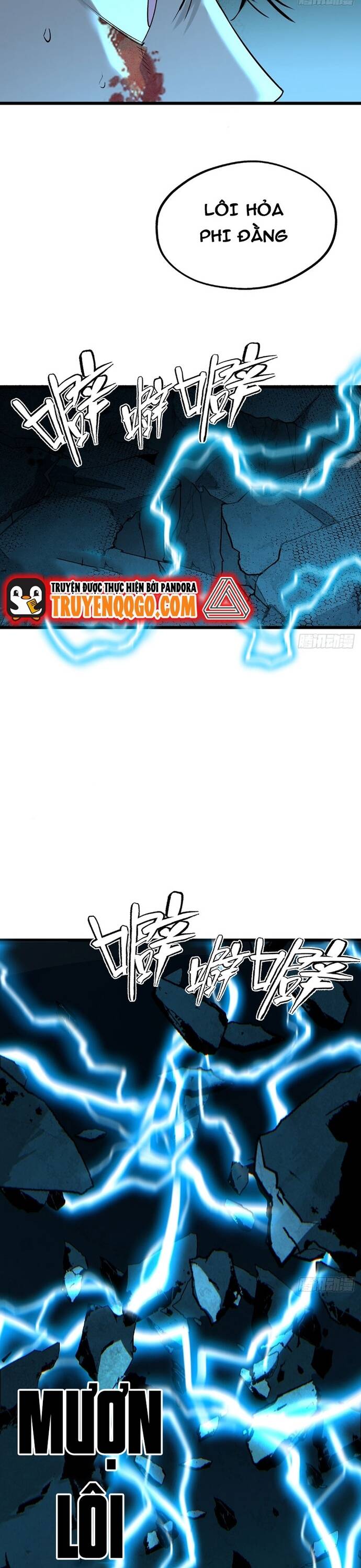 Ta Có Một Viện Nghiên Cứu Quái Vật Chapter 11 - Trang 2