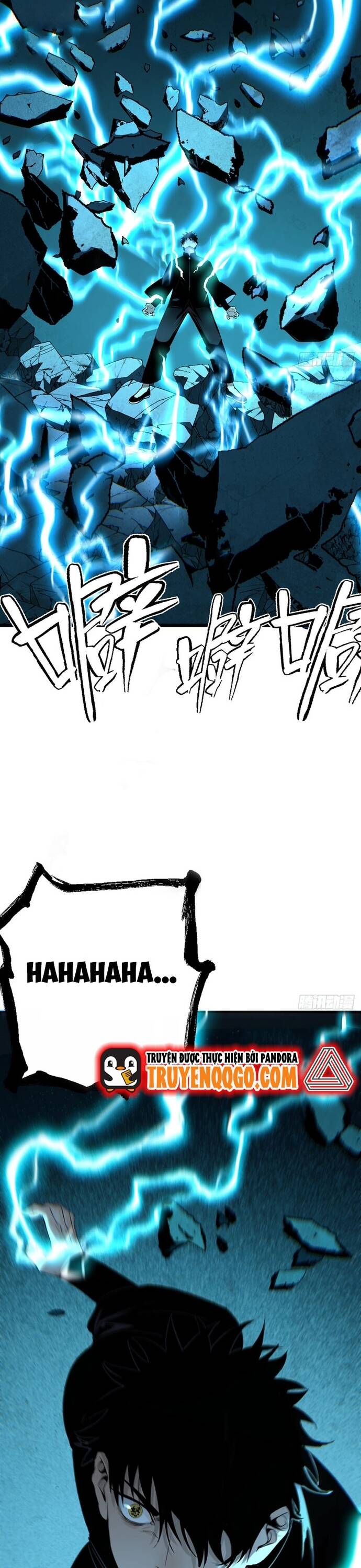 Ta Có Một Viện Nghiên Cứu Quái Vật Chapter 11 - Trang 2