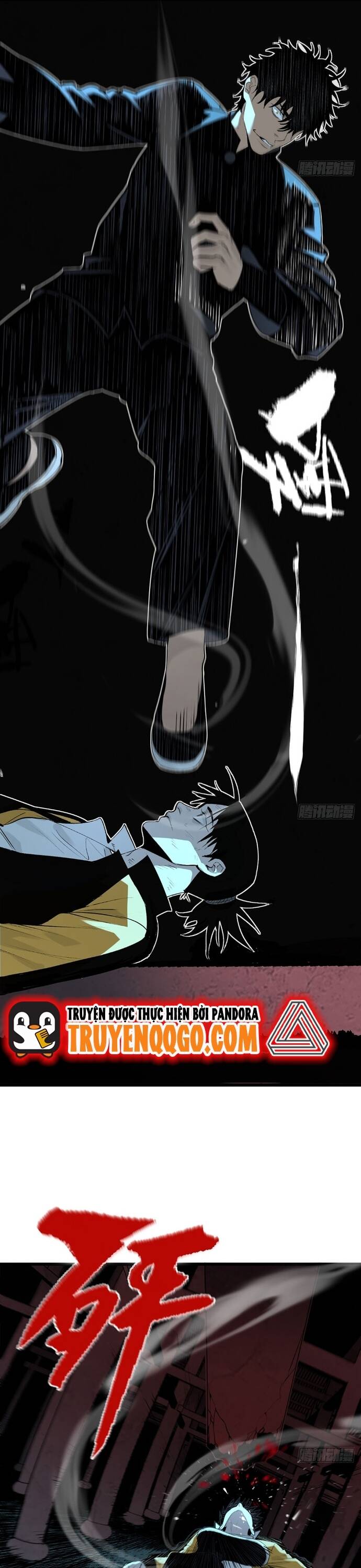 Ta Có Một Viện Nghiên Cứu Quái Vật Chapter 11 - Trang 2