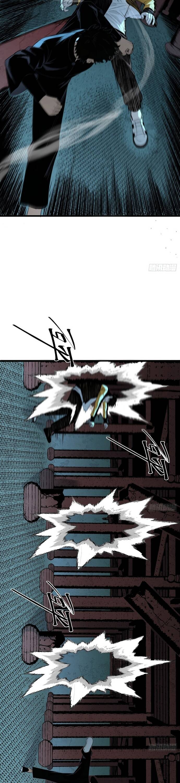 Ta Có Một Viện Nghiên Cứu Quái Vật Chapter 11 - Trang 2