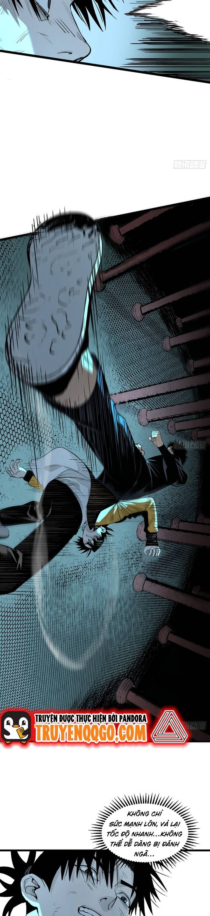 Ta Có Một Viện Nghiên Cứu Quái Vật Chapter 11 - Trang 2