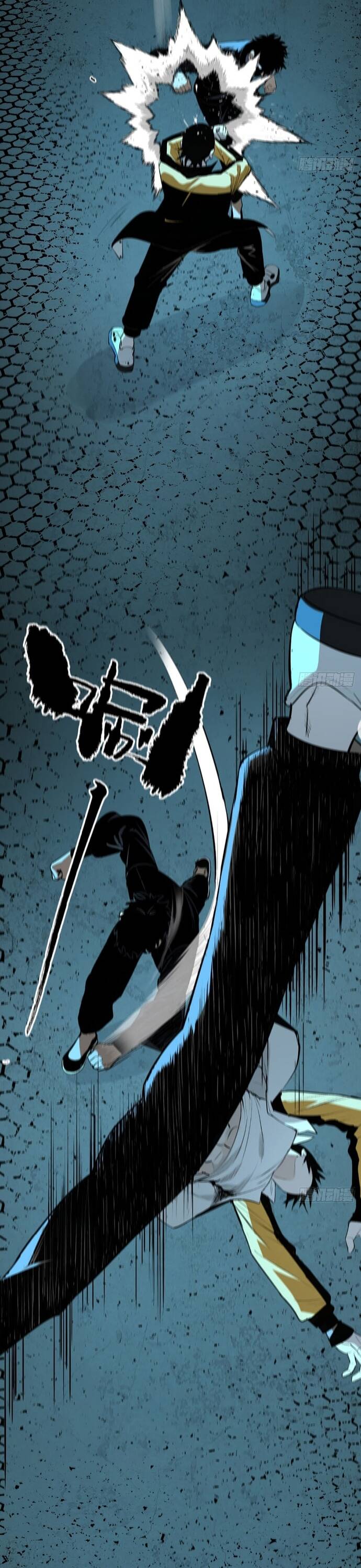 Ta Có Một Viện Nghiên Cứu Quái Vật Chapter 11 - Trang 2