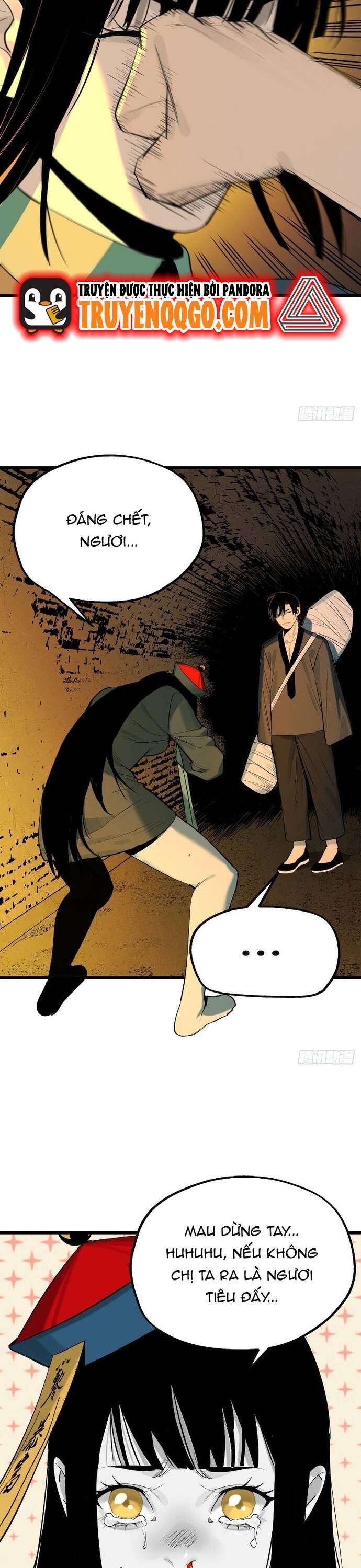 Ta Có Một Viện Nghiên Cứu Quái Vật Chapter 12 - Trang 2