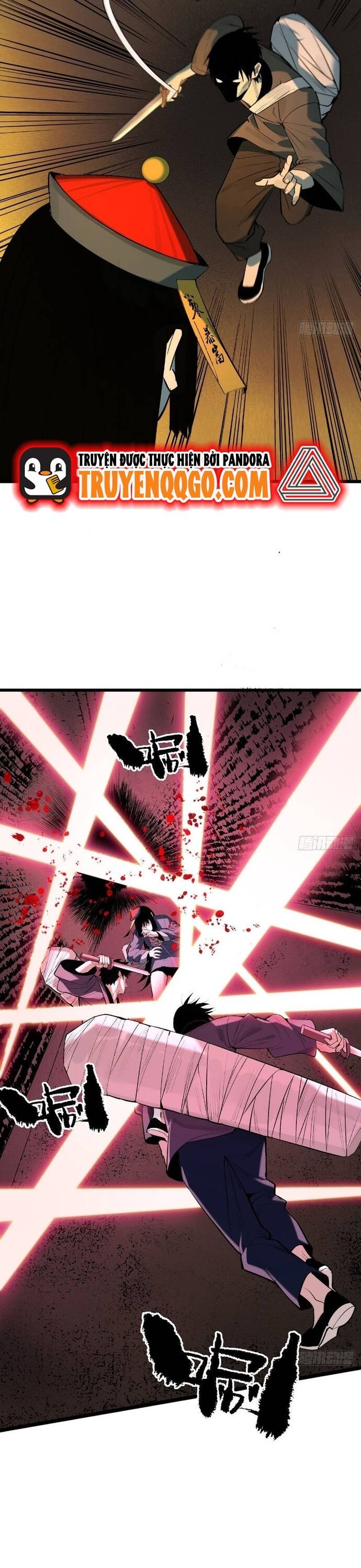 Ta Có Một Viện Nghiên Cứu Quái Vật Chapter 12 - Trang 2