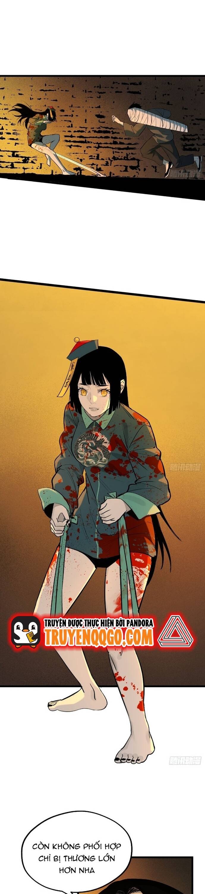 Ta Có Một Viện Nghiên Cứu Quái Vật Chapter 12 - Trang 2
