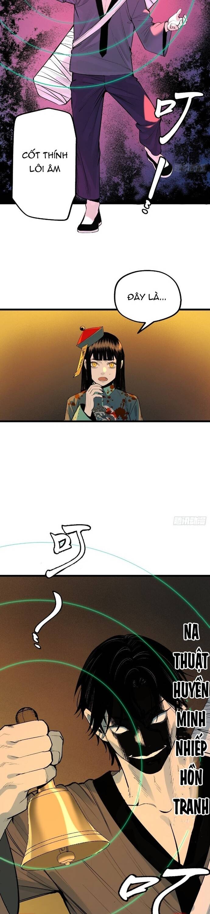 Ta Có Một Viện Nghiên Cứu Quái Vật Chapter 12 - Trang 2