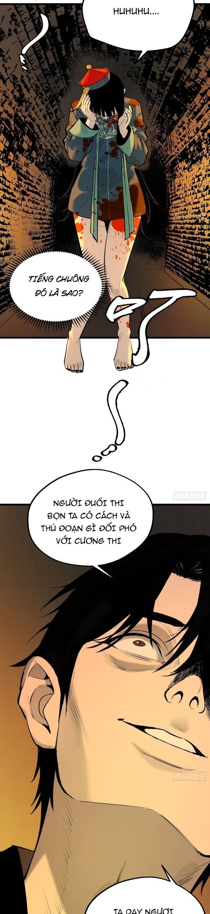 Ta Có Một Viện Nghiên Cứu Quái Vật Chapter 12 - Trang 2