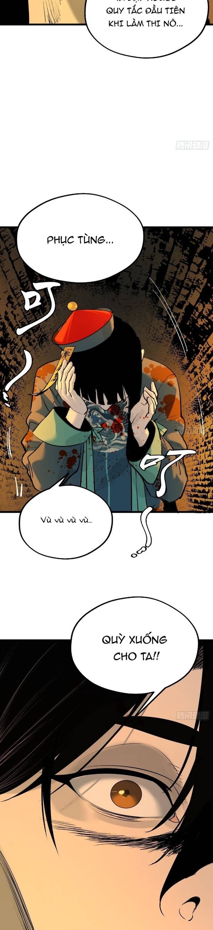 Ta Có Một Viện Nghiên Cứu Quái Vật Chapter 12 - Trang 2