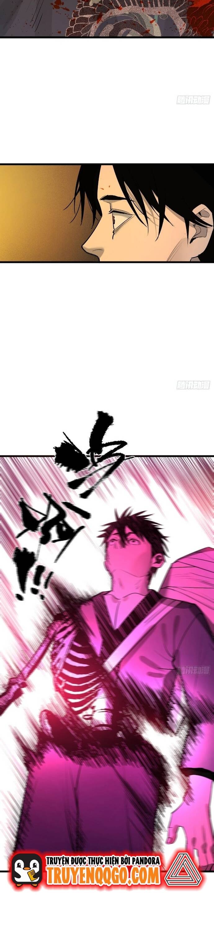 Ta Có Một Viện Nghiên Cứu Quái Vật Chapter 12 - Trang 2