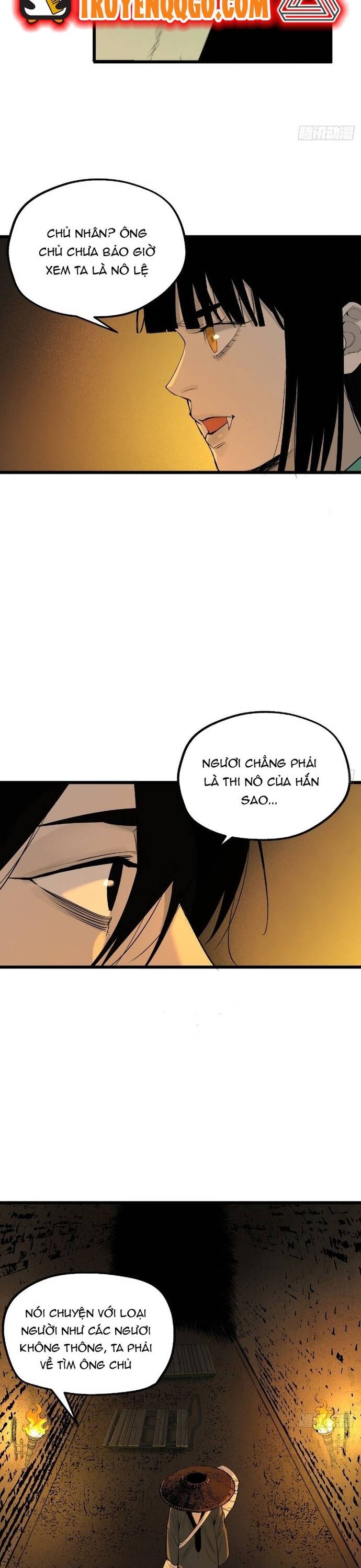 Ta Có Một Viện Nghiên Cứu Quái Vật Chapter 12 - Trang 2