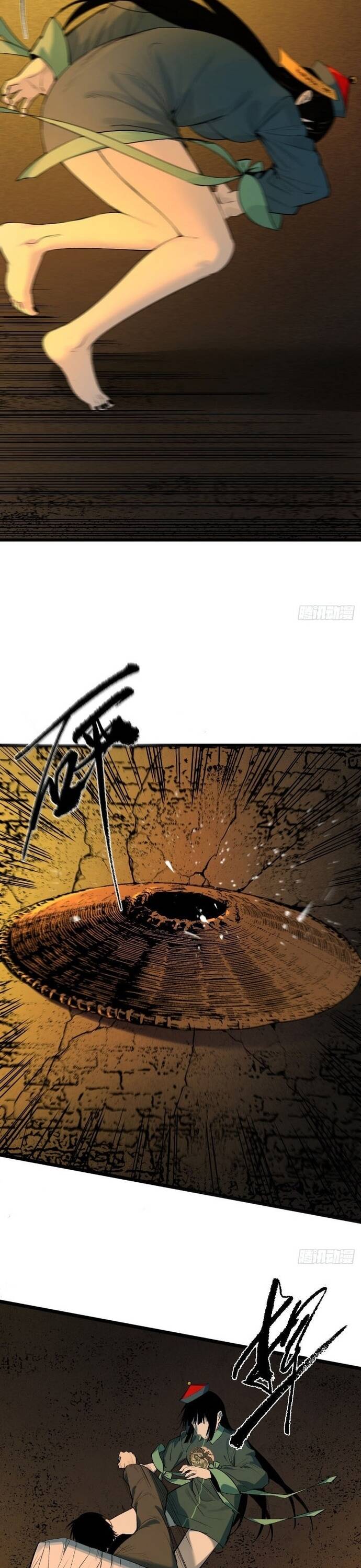 Ta Có Một Viện Nghiên Cứu Quái Vật Chapter 12 - Trang 2