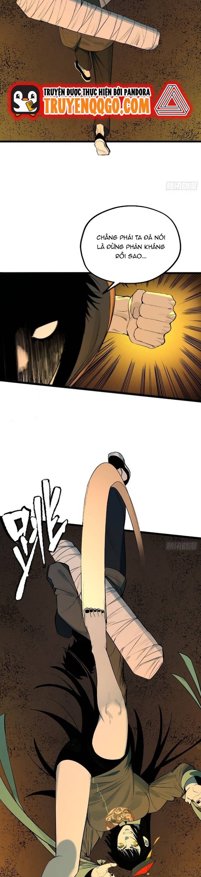 Ta Có Một Viện Nghiên Cứu Quái Vật Chapter 12 - Trang 2