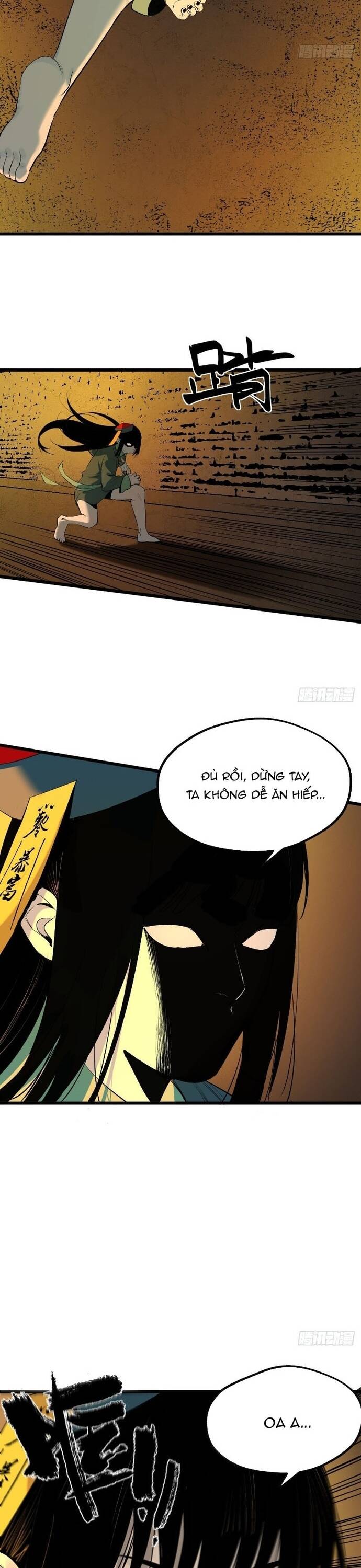 Ta Có Một Viện Nghiên Cứu Quái Vật Chapter 12 - Trang 2