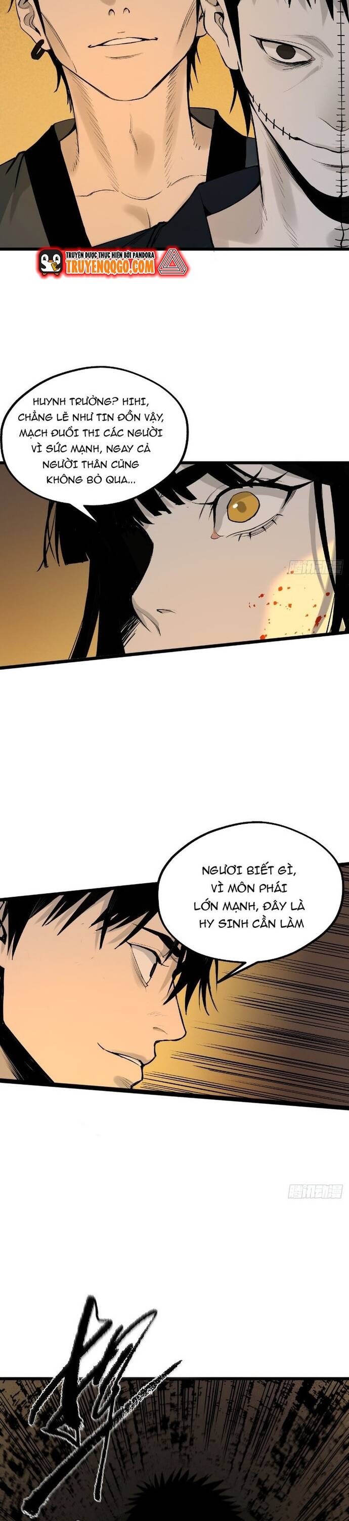 Ta Có Một Viện Nghiên Cứu Quái Vật Chapter 13 - Trang 2