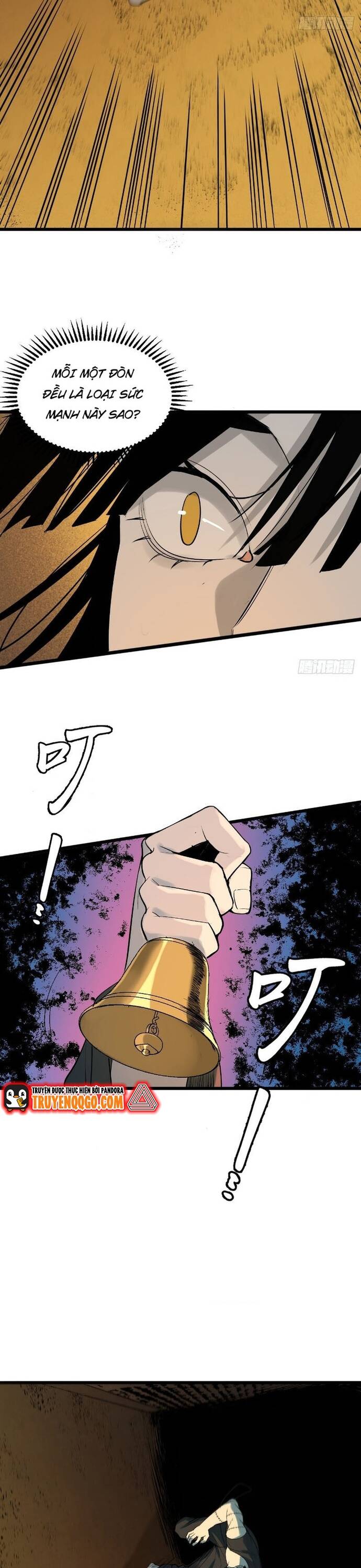 Ta Có Một Viện Nghiên Cứu Quái Vật Chapter 13 - Trang 2