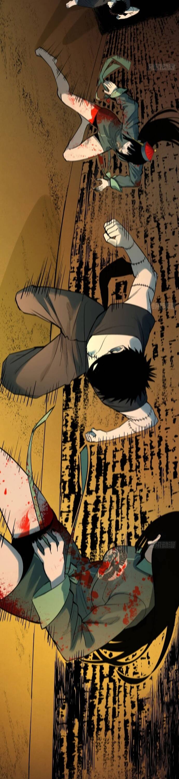 Ta Có Một Viện Nghiên Cứu Quái Vật Chapter 13 - Trang 2