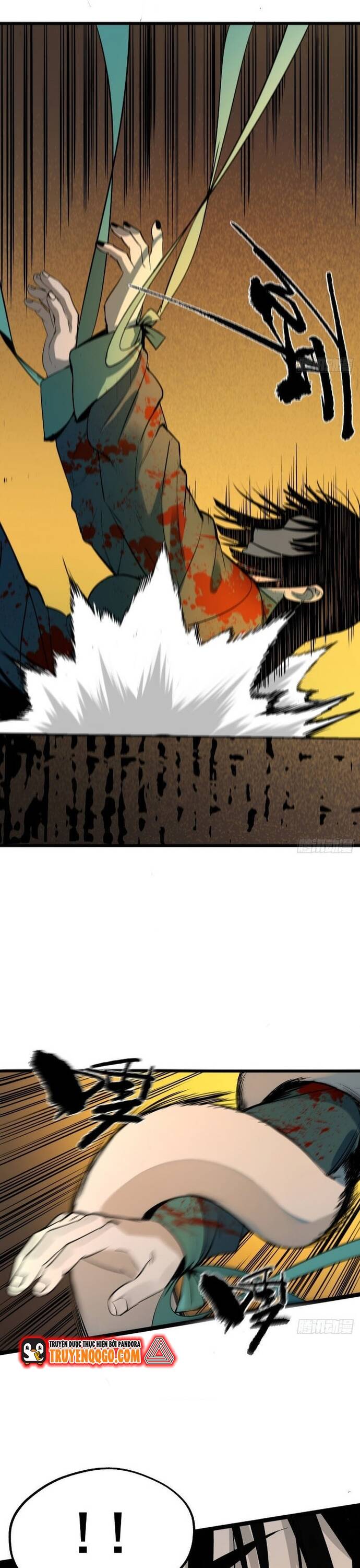 Ta Có Một Viện Nghiên Cứu Quái Vật Chapter 13 - Trang 2