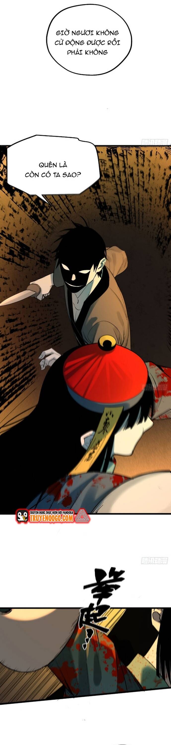 Ta Có Một Viện Nghiên Cứu Quái Vật Chapter 13 - Trang 2