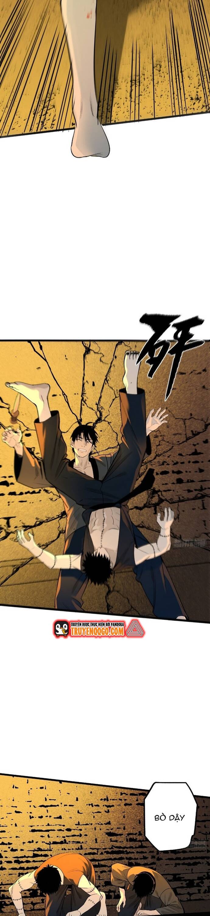 Ta Có Một Viện Nghiên Cứu Quái Vật Chapter 13 - Trang 2