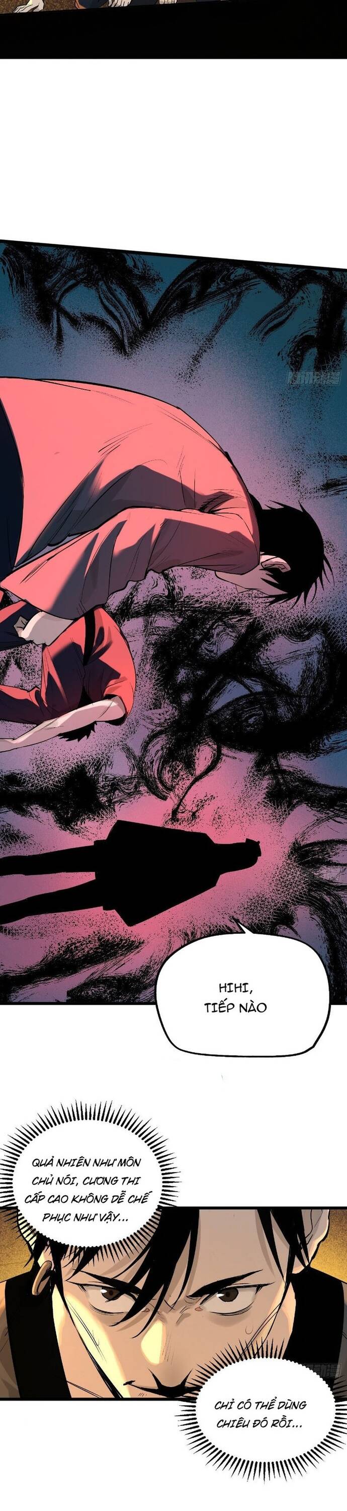 Ta Có Một Viện Nghiên Cứu Quái Vật Chapter 13 - Trang 2