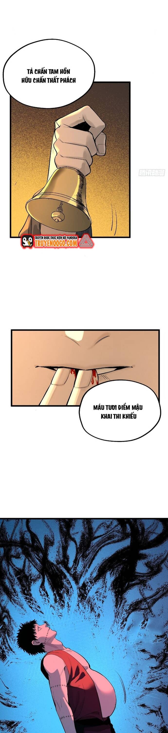 Ta Có Một Viện Nghiên Cứu Quái Vật Chapter 13 - Trang 2