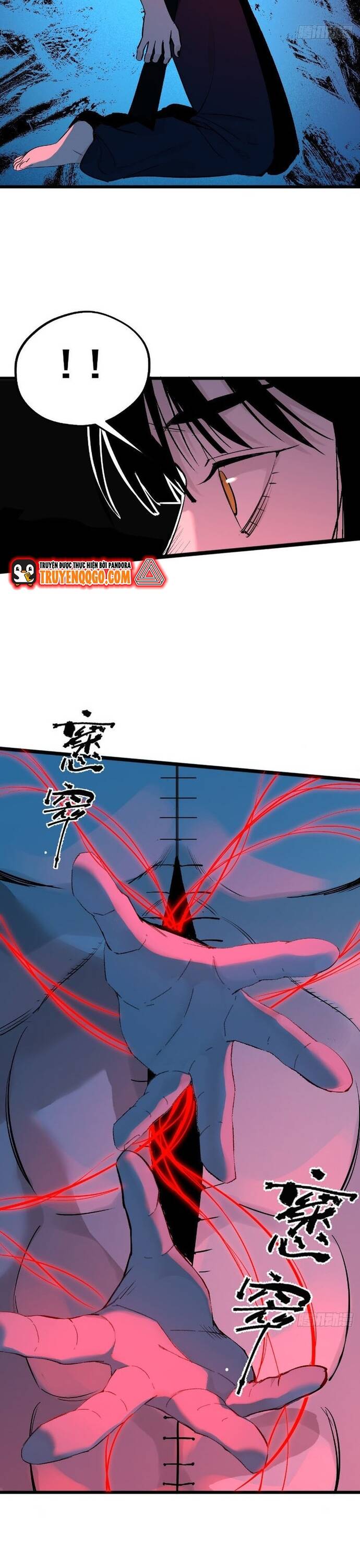 Ta Có Một Viện Nghiên Cứu Quái Vật Chapter 13 - Trang 2