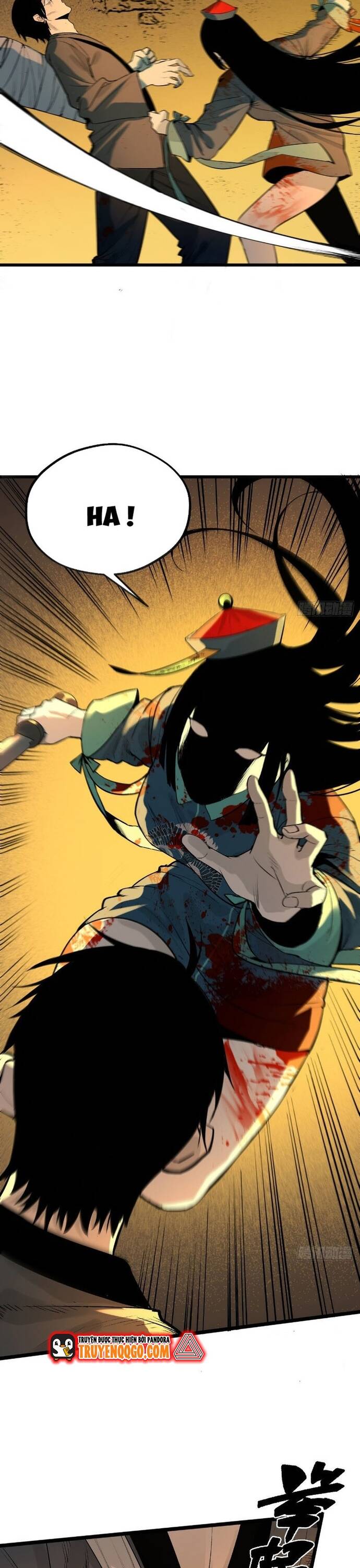 Ta Có Một Viện Nghiên Cứu Quái Vật Chapter 13 - Trang 2