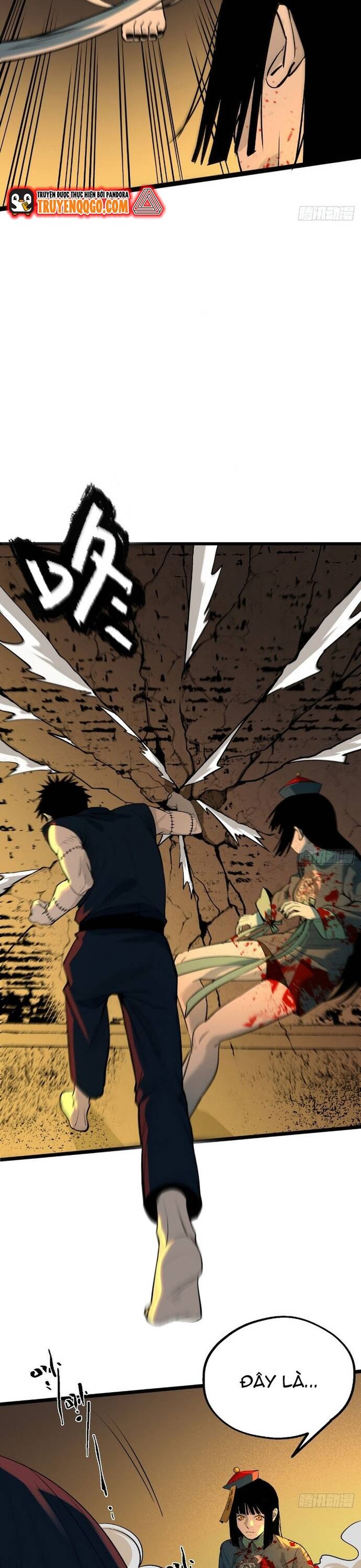 Ta Có Một Viện Nghiên Cứu Quái Vật Chapter 13 - Trang 2