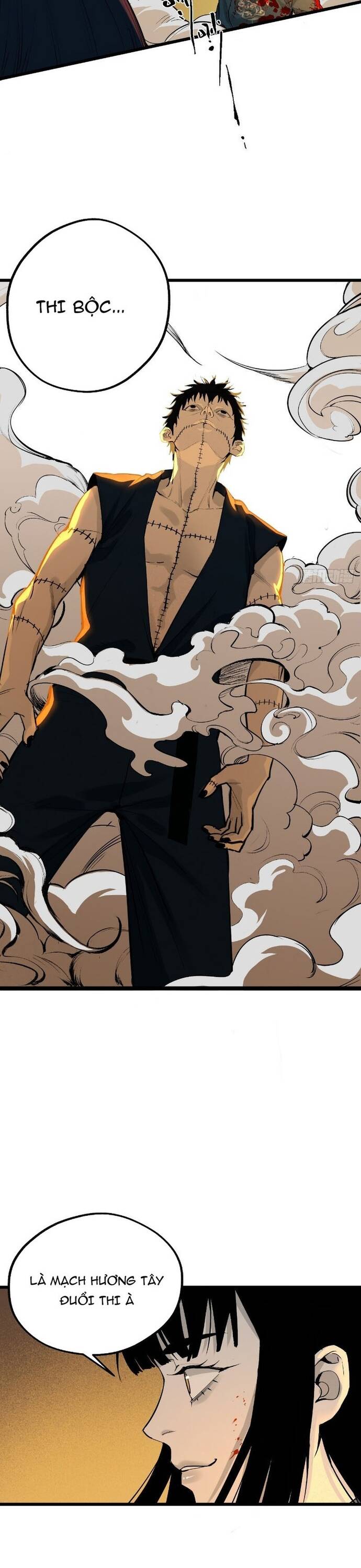 Ta Có Một Viện Nghiên Cứu Quái Vật Chapter 13 - Trang 2