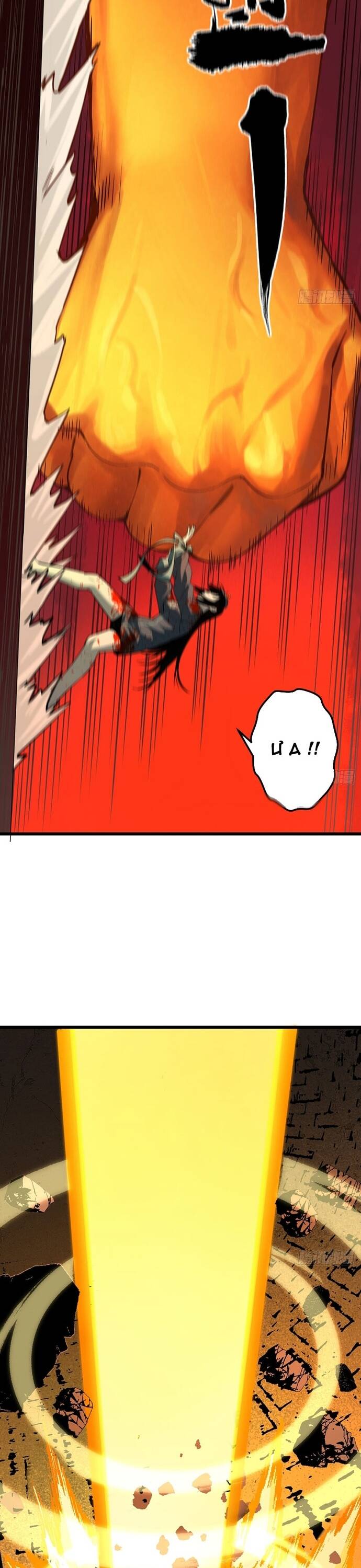 Ta Có Một Viện Nghiên Cứu Quái Vật Chapter 14 - Trang 2