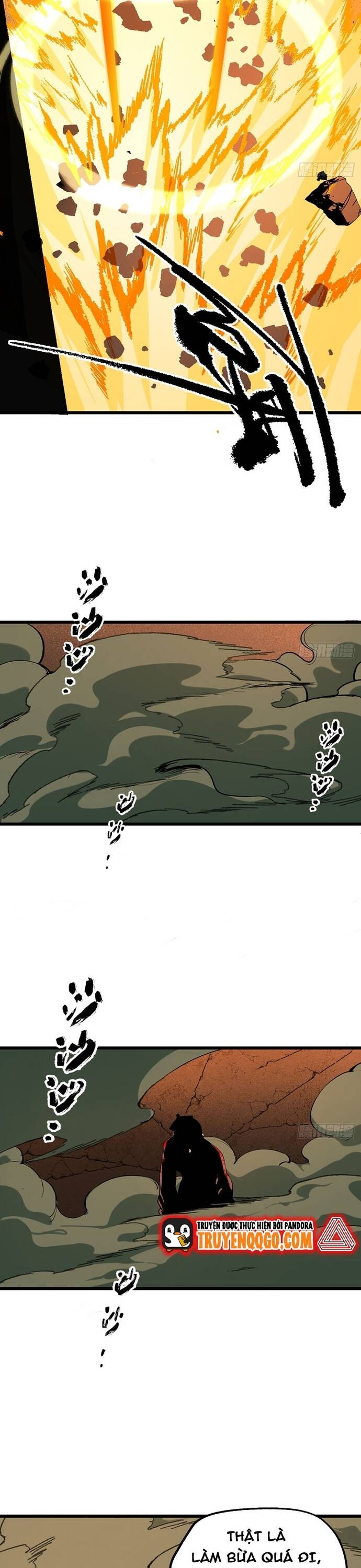Ta Có Một Viện Nghiên Cứu Quái Vật Chapter 14 - Trang 2