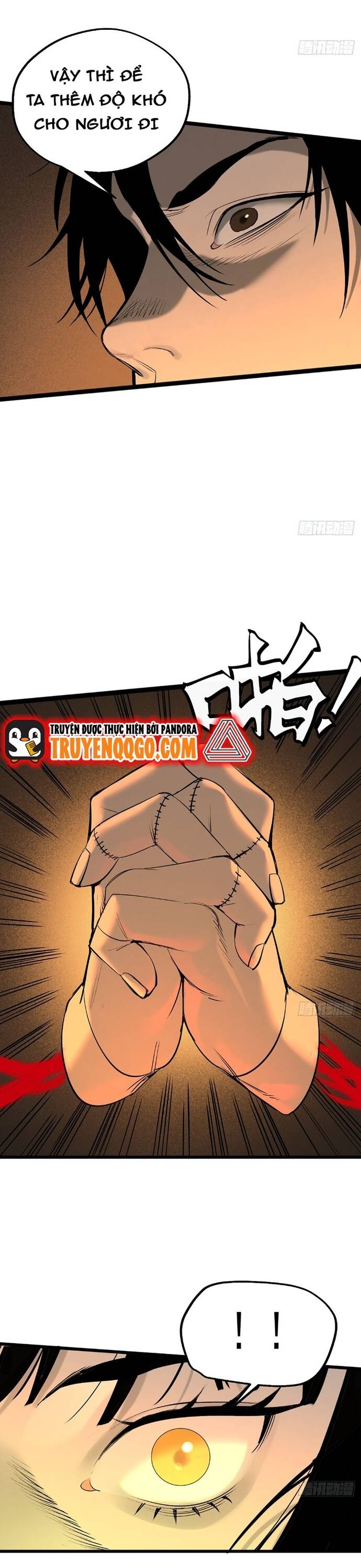 Ta Có Một Viện Nghiên Cứu Quái Vật Chapter 14 - Trang 2