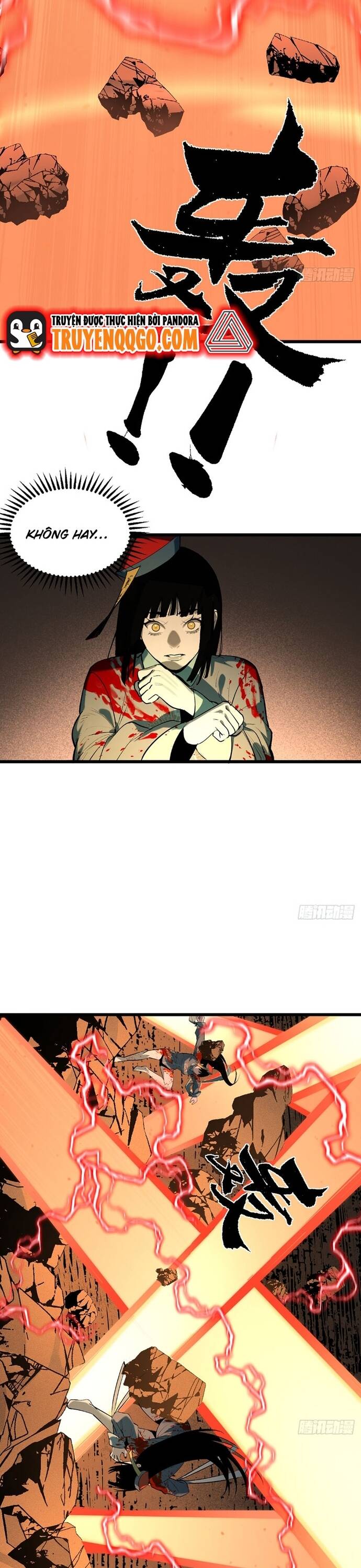Ta Có Một Viện Nghiên Cứu Quái Vật Chapter 14 - Trang 2