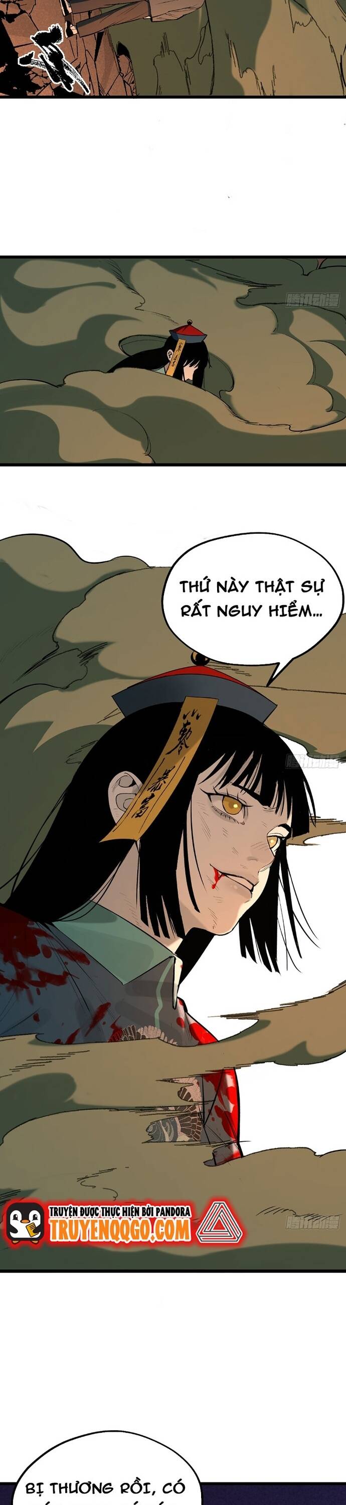 Ta Có Một Viện Nghiên Cứu Quái Vật Chapter 14 - Trang 2