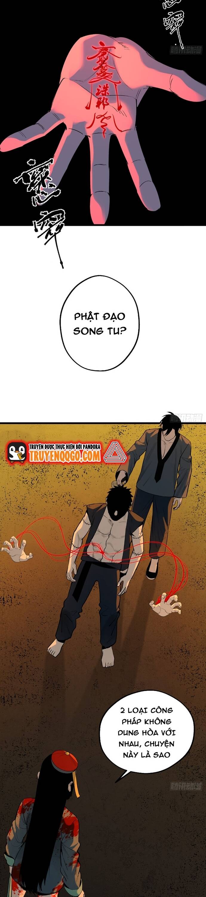 Ta Có Một Viện Nghiên Cứu Quái Vật Chapter 14 - Trang 2