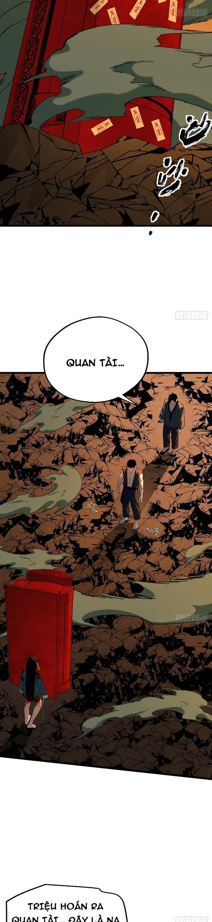 Ta Có Một Viện Nghiên Cứu Quái Vật Chapter 14 - Trang 2
