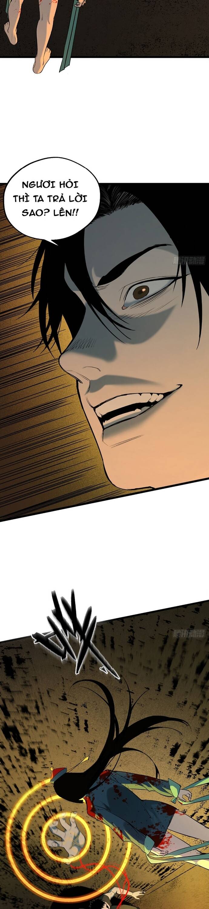Ta Có Một Viện Nghiên Cứu Quái Vật Chapter 14 - Trang 2