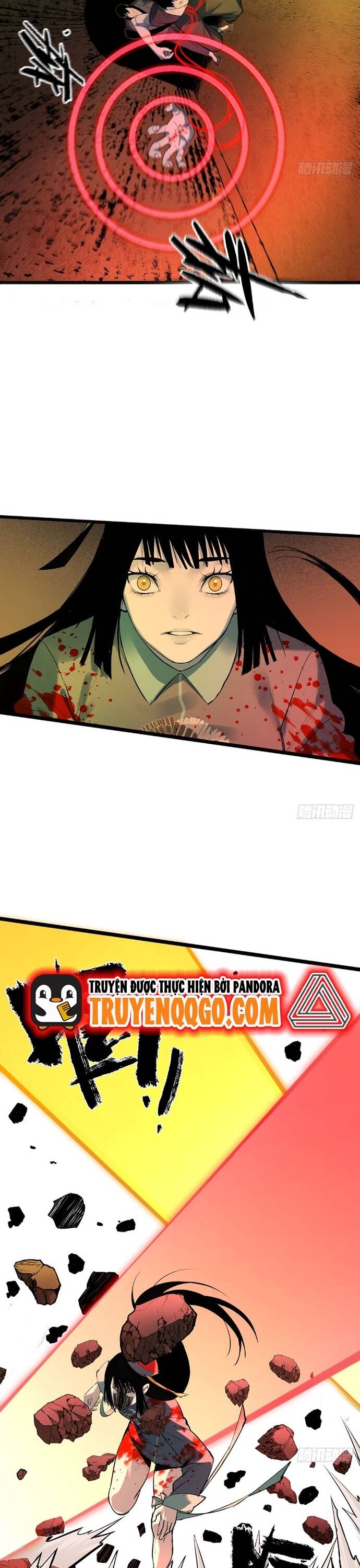 Ta Có Một Viện Nghiên Cứu Quái Vật Chapter 14 - Trang 2