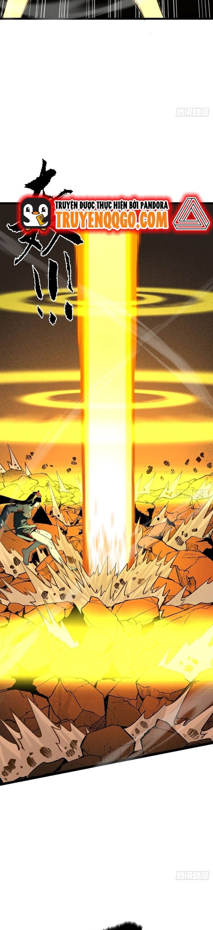 Ta Có Một Viện Nghiên Cứu Quái Vật Chapter 14 - Trang 2