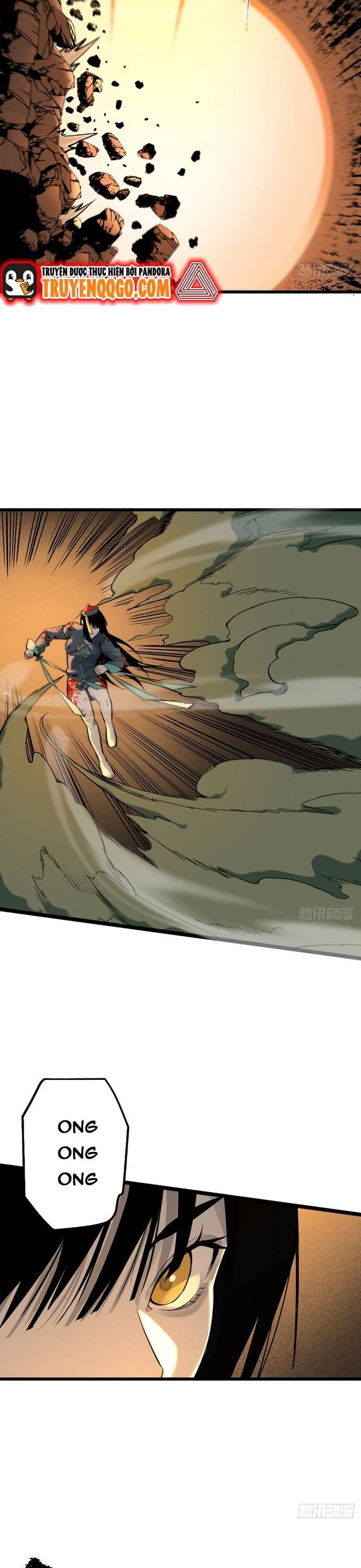 Ta Có Một Viện Nghiên Cứu Quái Vật Chapter 14 - Trang 2