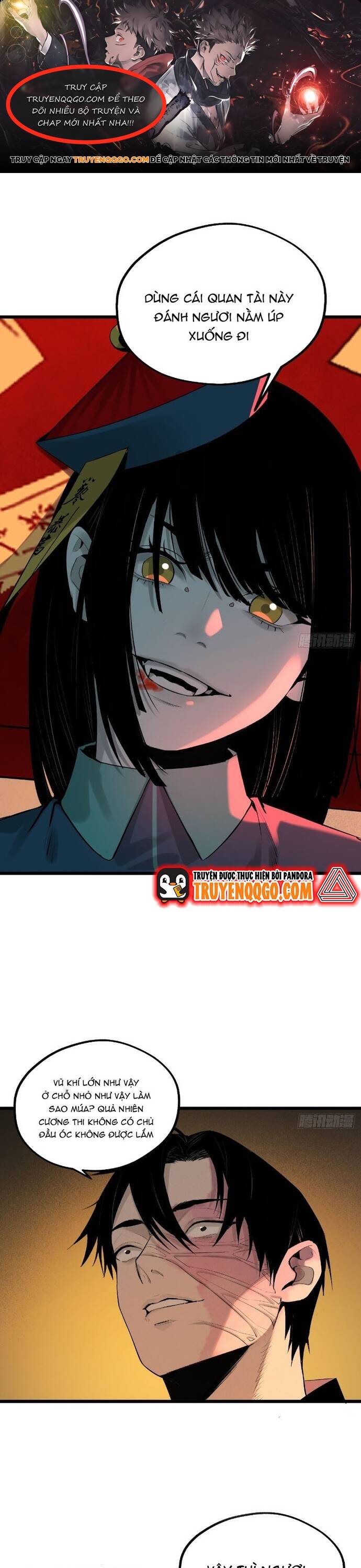 Ta Có Một Viện Nghiên Cứu Quái Vật Chapter 15 - Trang 2