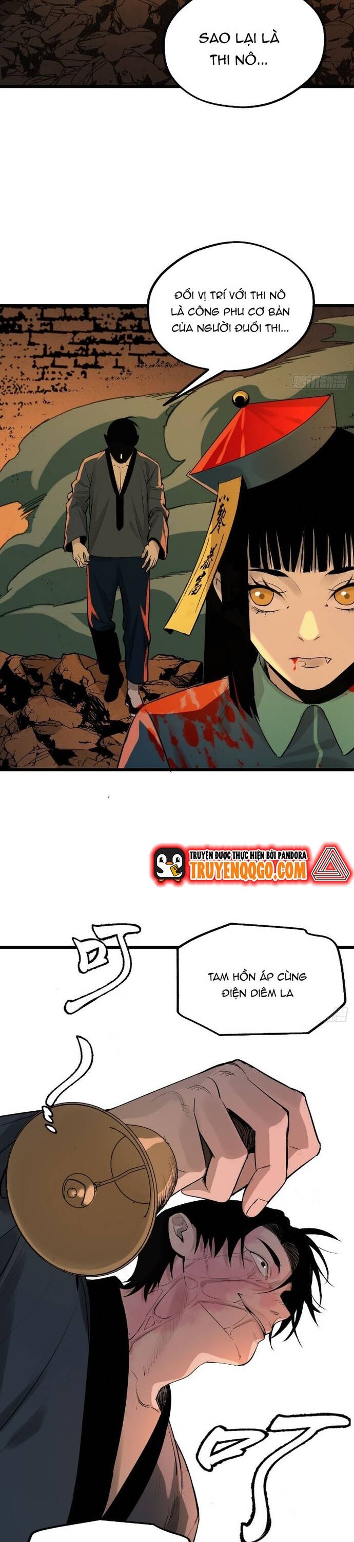 Ta Có Một Viện Nghiên Cứu Quái Vật Chapter 15 - Trang 2