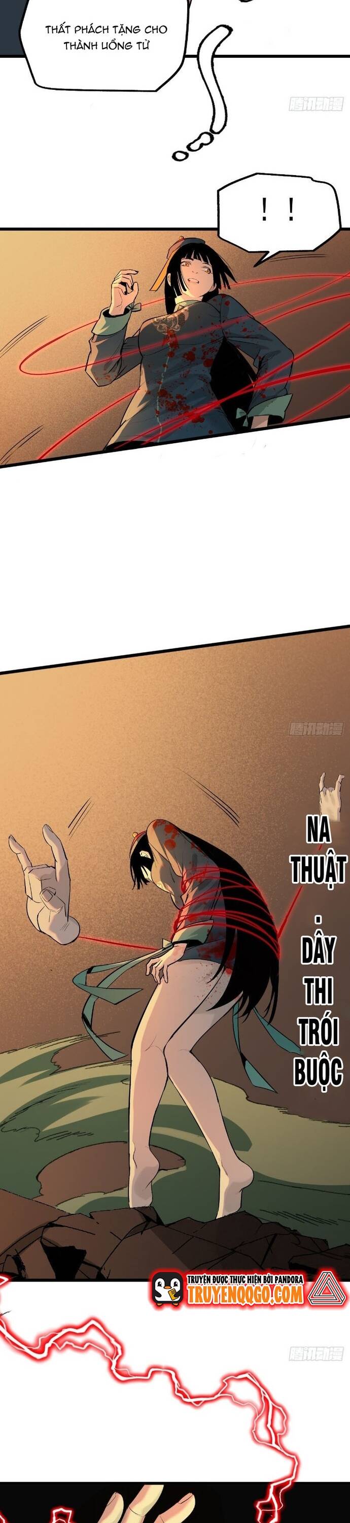 Ta Có Một Viện Nghiên Cứu Quái Vật Chapter 15 - Trang 2