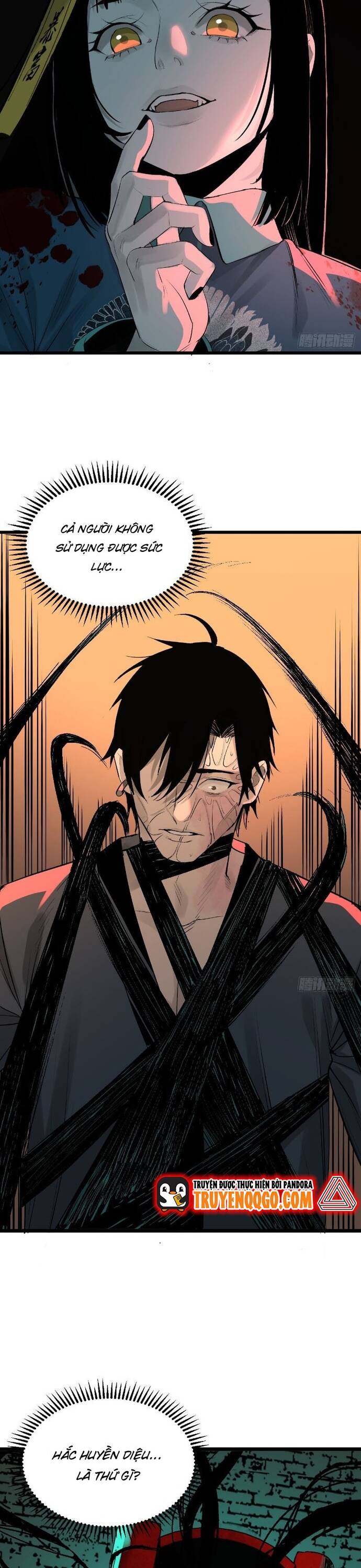Ta Có Một Viện Nghiên Cứu Quái Vật Chapter 15 - Trang 2