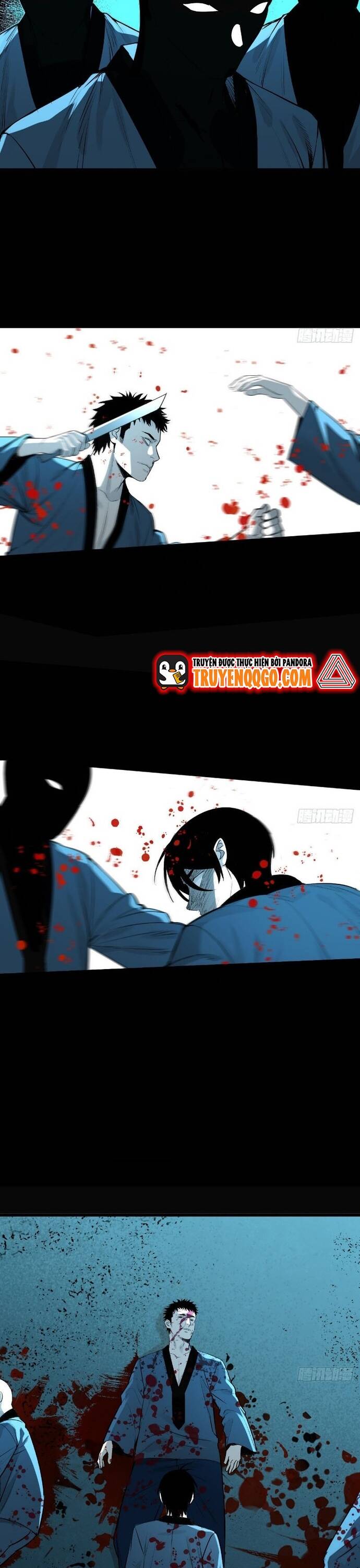 Ta Có Một Viện Nghiên Cứu Quái Vật Chapter 15 - Trang 2