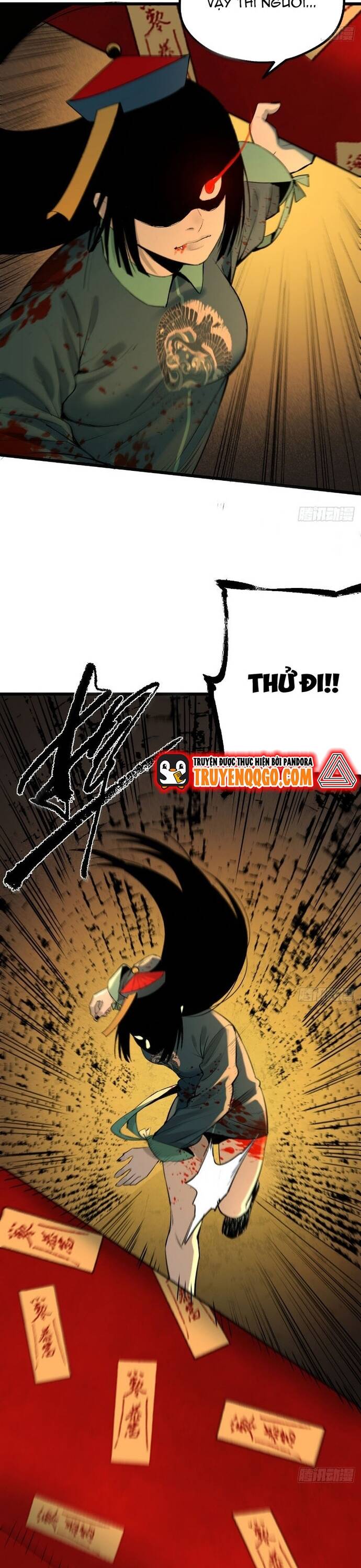 Ta Có Một Viện Nghiên Cứu Quái Vật Chapter 15 - Trang 2