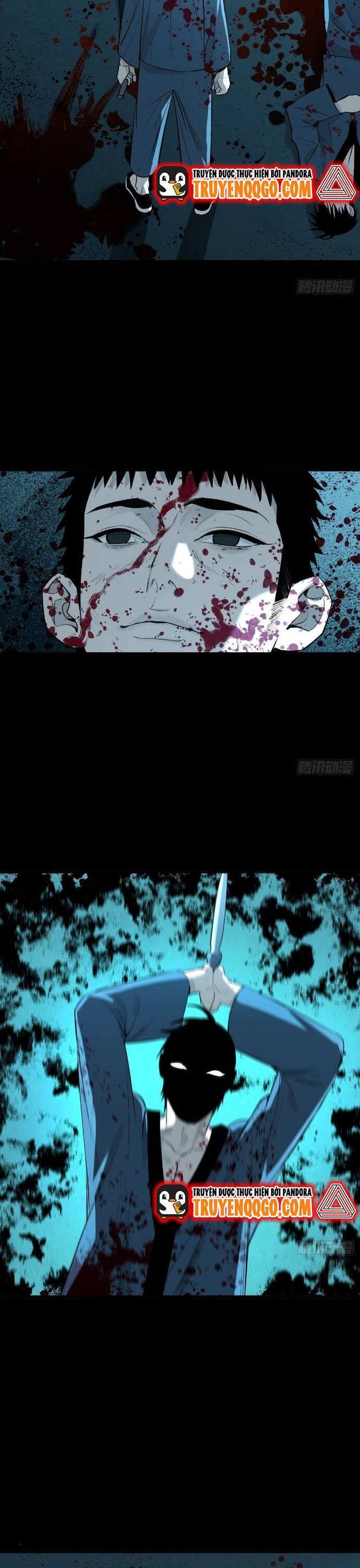 Ta Có Một Viện Nghiên Cứu Quái Vật Chapter 15 - Trang 2