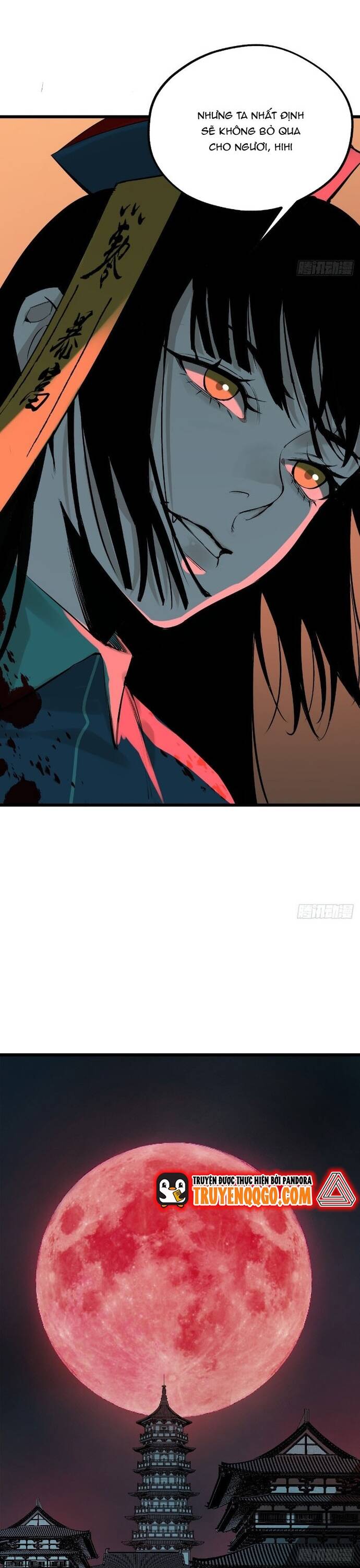 Ta Có Một Viện Nghiên Cứu Quái Vật Chapter 15 - Trang 2