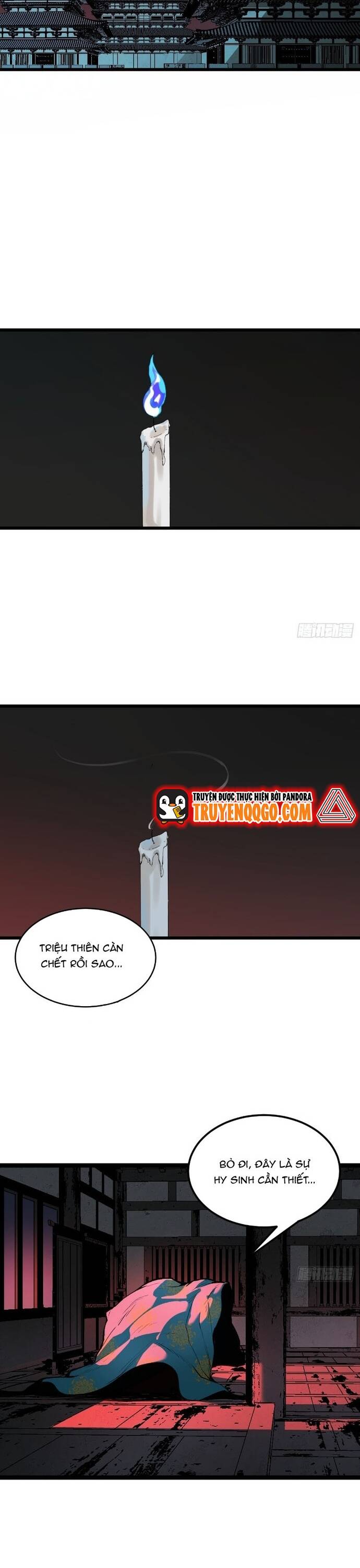 Ta Có Một Viện Nghiên Cứu Quái Vật Chapter 15 - Trang 2